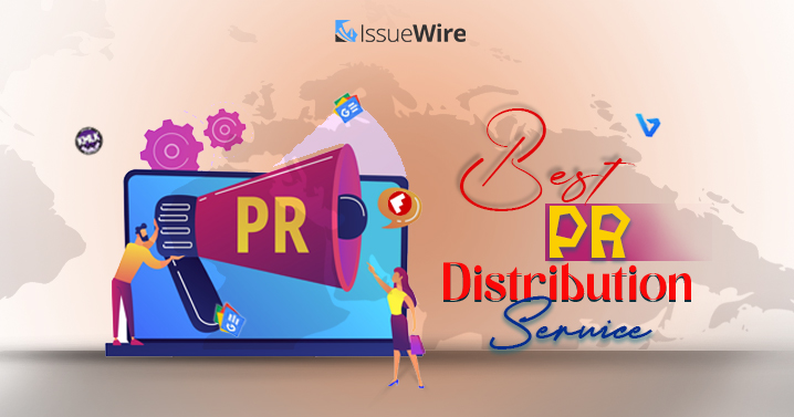 Best PR Distribution Service
