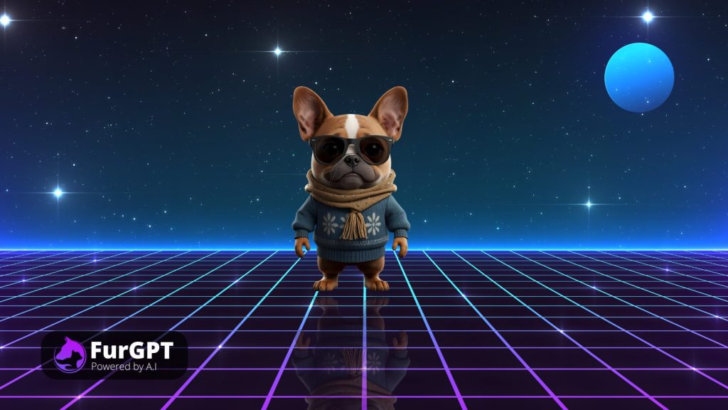 FurGPT Introduces Adaptive AI Personality Layer for Intelligent Digital Companion Systems