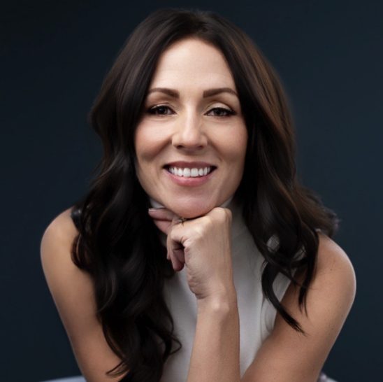 Alexis Ortiz, Recognized by BestAgents.us as a 2026 Top Agent