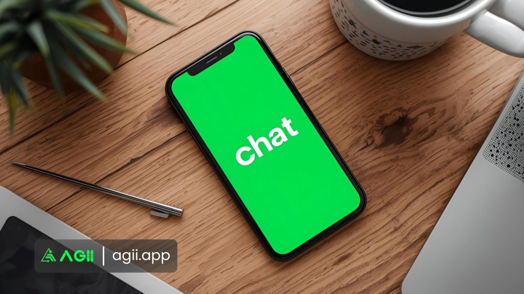 AGII Deploys Autonomous AI Execution Layer to Scale Decentralized Infrastructure