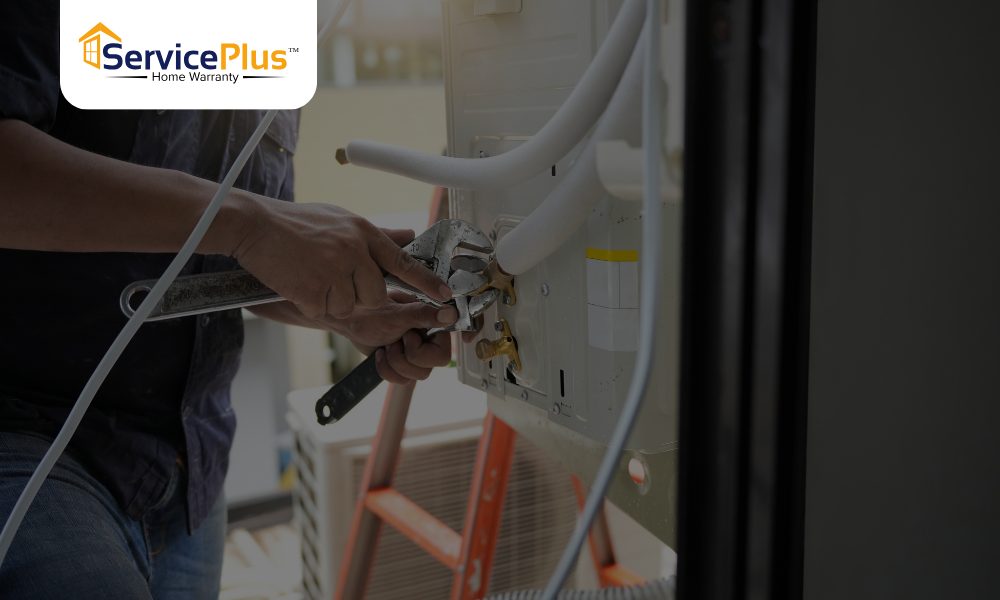 ServicePlus Home Warranty Helps Homeowners Manage Rising Repair Costs With Reliable Protection Plans
