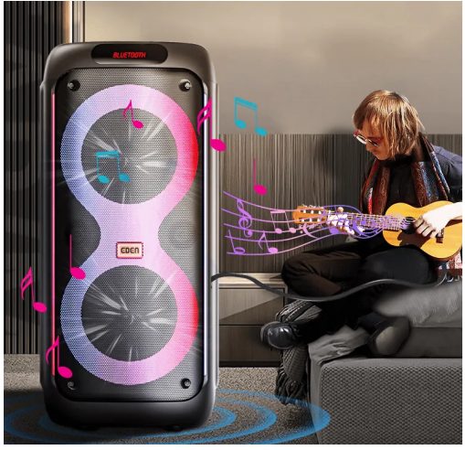 A Comprehensive Guide to Sourcing Audio Equipment from a China Professional High Power Partybox Exporter