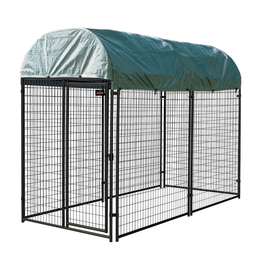 Hebei Minmetals Enhances Pet Security with Professional Grade Dog Kennel Systems and Modular Fencing Solutions