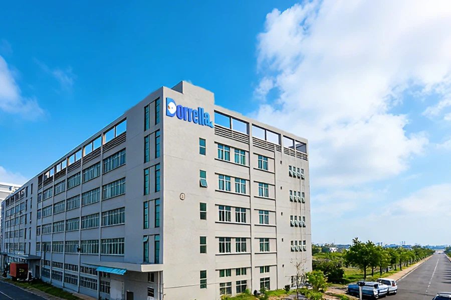 Top 10 Neck Brace Suppliers in the World: Why Dorrella Leads with MDR and FDA Certification