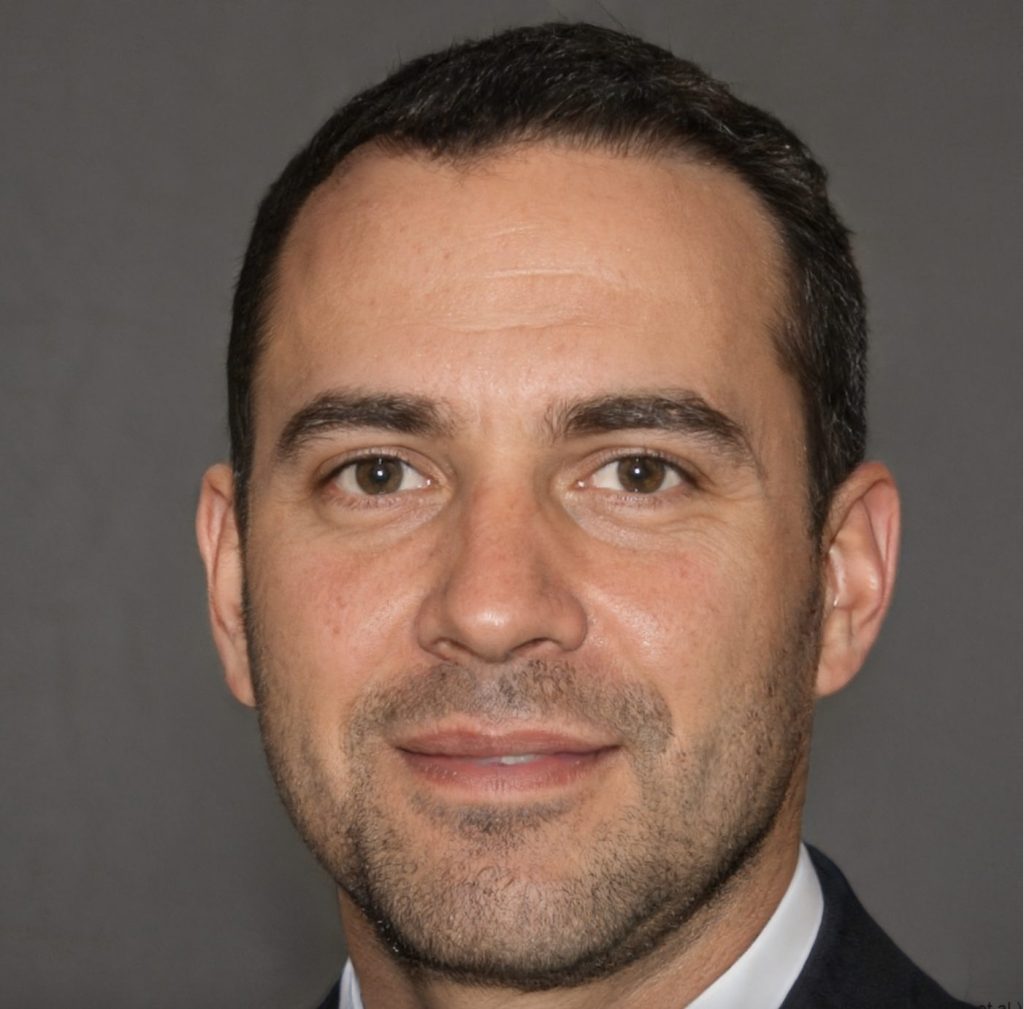 Inside Douglas Salinas Webster’s Mission to Make Strategic Marketing Accessible to All