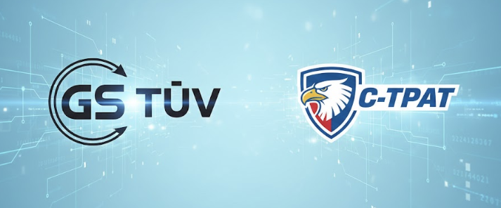 Safety Without Compromise: Why GS TUV Certification Is the Gold Standard for Industrial Tie-Downs