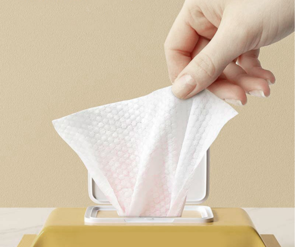 Guide to Choosing OEM / ODM Non-Woven Fabric Disposable Wet Wipes Supplier for Businesses
