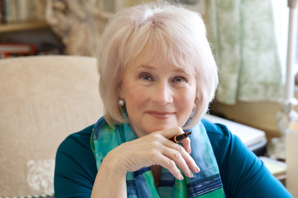 Author Margaret Mearns Bass Shares Powerful Story of Healing and Faith in New Book Broken