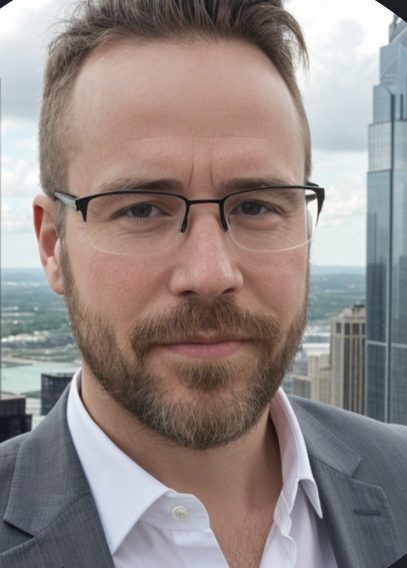 Paul Bocco Says AI Consulting Is the Smartest Pivot for Experienced Professionals