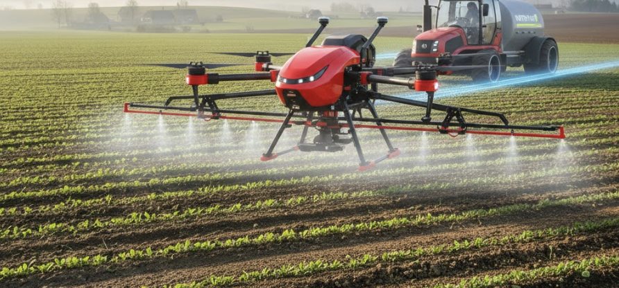 Why Bio-Monopotassium Phosphate from GOLDEN ELEPHANT is the Preferred Choice for Modern Agriculture