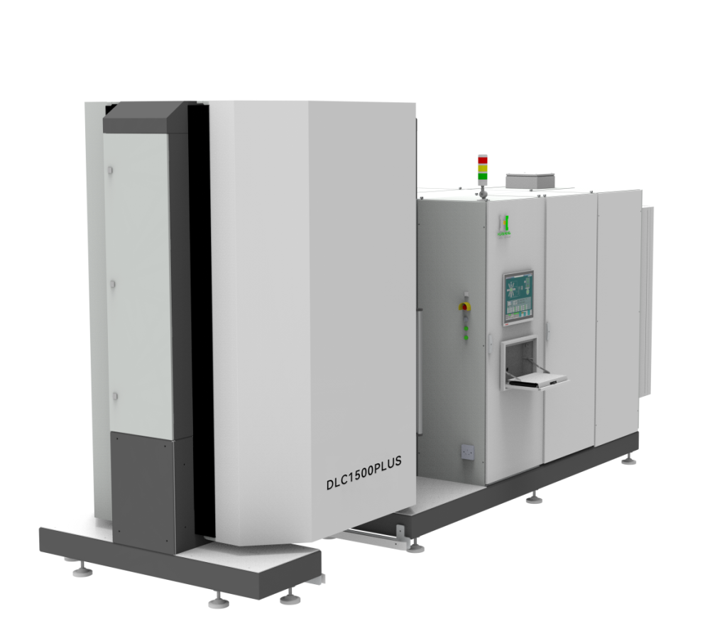 HUASHENG’s Manufacturing Excellence：A China Leading PVD Coating Medical Device Manufacturer