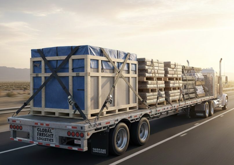 Evaluating Industrial Ratchet Tie-Down Trends: Xstrap’s GS Certified Products at GLEE 2026 UK