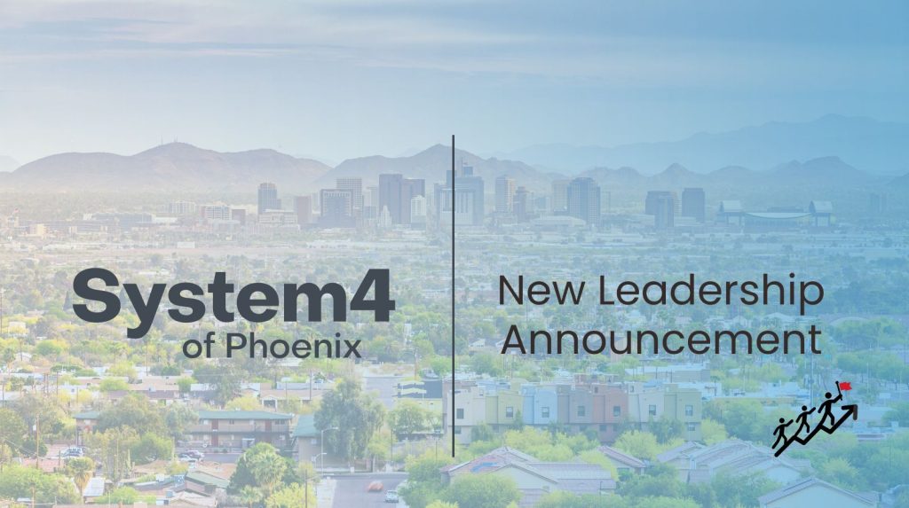 System4 of Phoenix Transitions to New Ownership as Demand for Commercial Cleaning Grows Across Arizona
