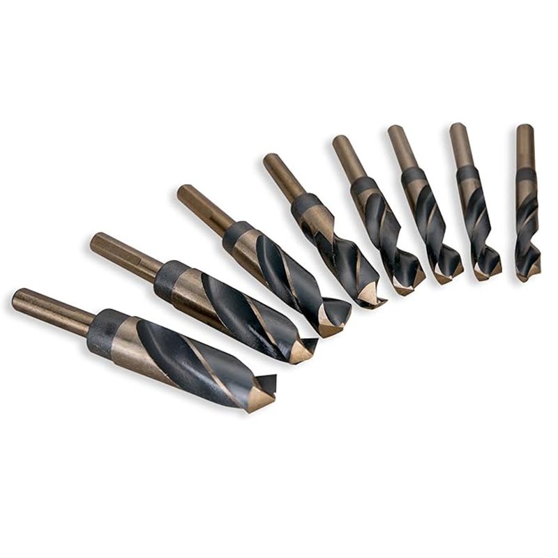 Essential Qualities of a High Quality Industrial Drill Bits Factory for Large-Scale Distribution