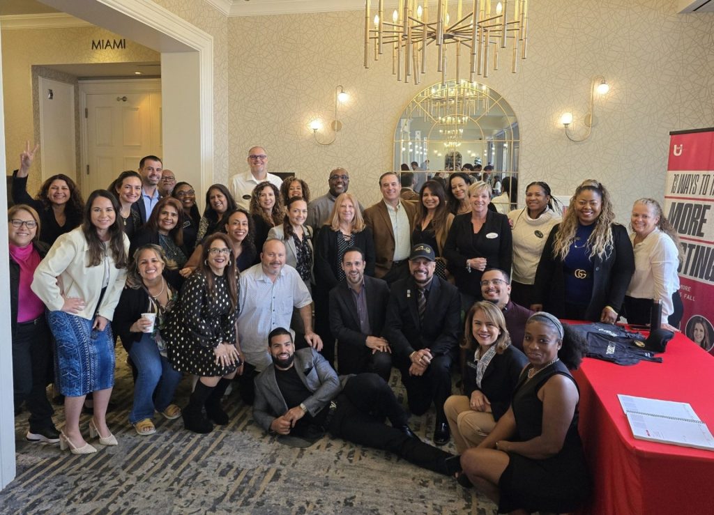 Xtreme by LPT Realty Named “Best Real Estate Team” in the 2026 South Florida Favorites Awards