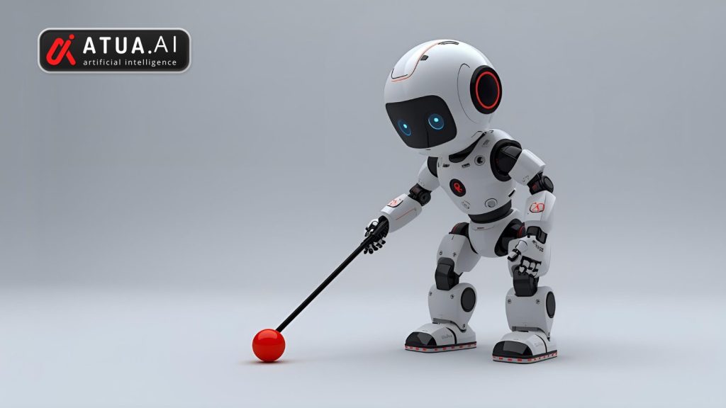 Atua AI Introduces AI Knowledge Processing Layer