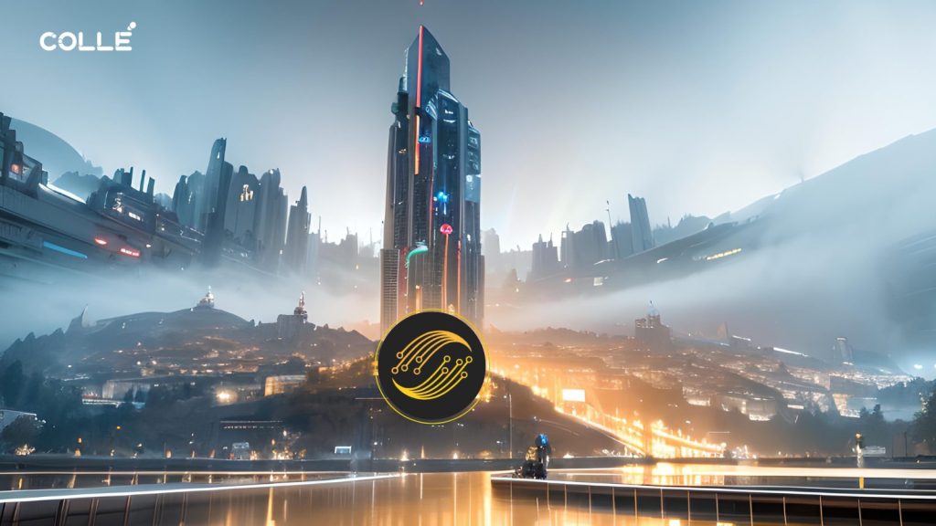 Colle AI Expands AI NFT Creation Tools Across Multichain Networks