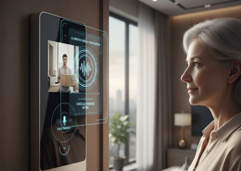 LEELEN Delivers the Best Smart Security from China with Comprehensive CE Certifications