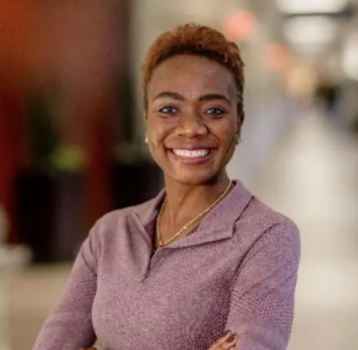 America’s Best in Medicine: Constance Laderoot, BSN, RN, BBA: Director of Patient Services at Detroit Medical Center