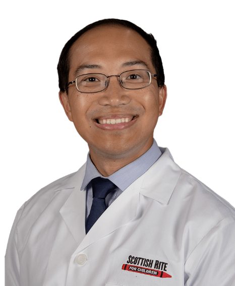 America’s Best In Medicine: Kevin Chiang, M.D., M.Ed., FAAP, Pediatric Sports Medicine Physician At Scottish Rite