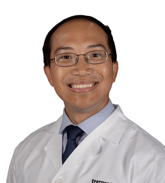 America’s Best In Medicine Profiles Kevin Chiang, M.D., M.Ed., FAAP: Pediatric Sports Medicine Physician At Scottish