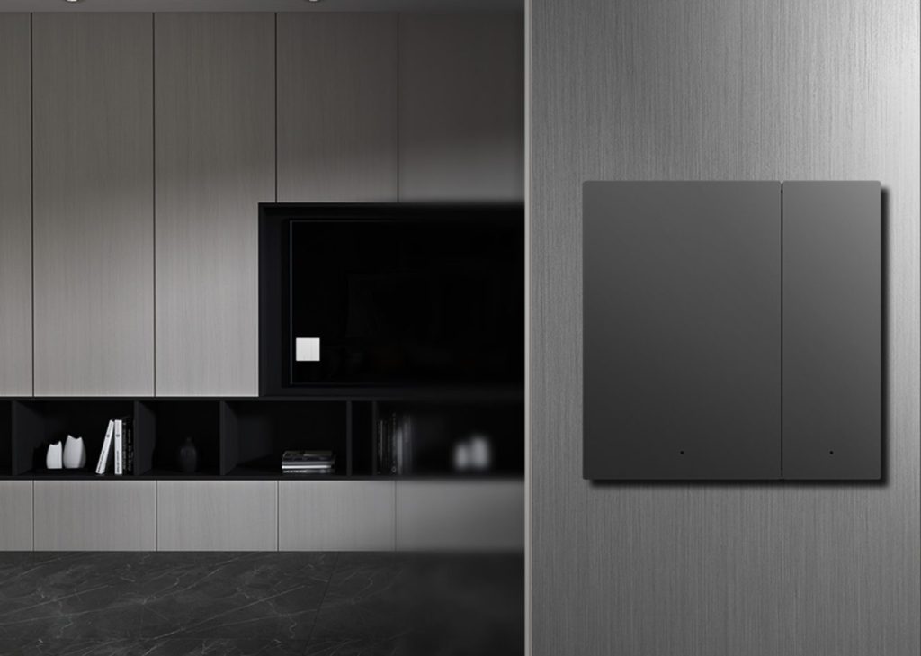 Delivering Excellence: LEELEN’s High Quality Smart Switch at the Guangzhou Electrical Building Technology Fair