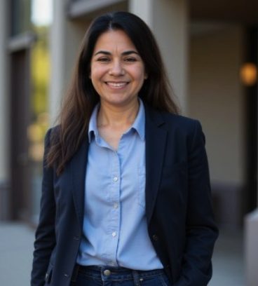 Cecilia Kuehn, Recognized by BestAgents.us as a 2026 Top Agent