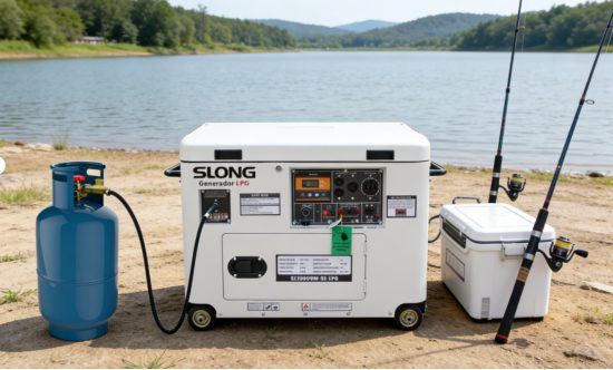 What Makes SLONG a Leading Provider of China Flexible Multi-Situation Triple Fuel Generators