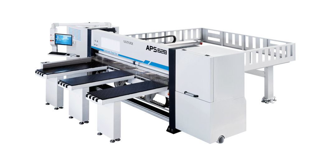 China Leading Computer Beam Saw Factory: Insight into UNISUNX’s Advanced Manufacturing and Quality Control