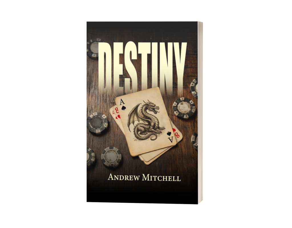 Destiny Brings Frontier Romance and Suspense to Life in the Arizona Territory