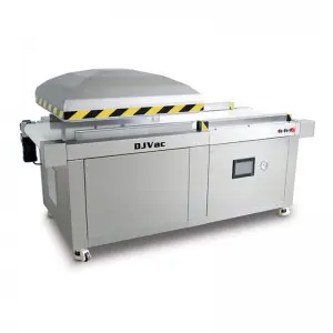 Innovation in Motion: DJPACK’s Automatic Packaging Solutions at Propak China