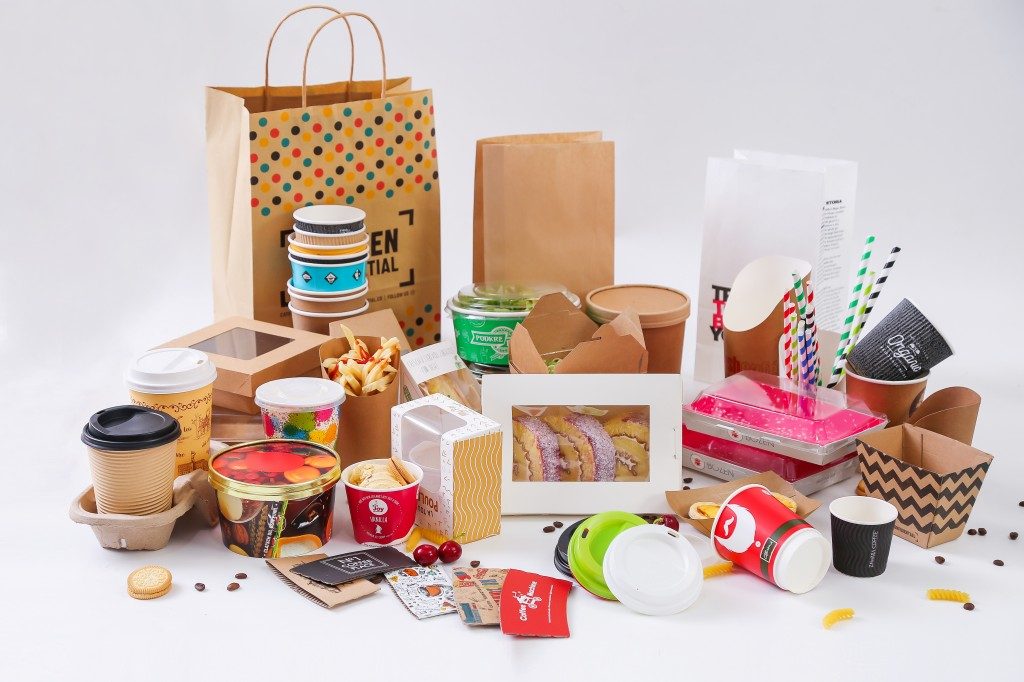 Judin Packing：Global Professional Paper Cup – Food Packaging Manufacturer