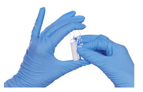 Global Spotlight on CHONGJEN: High-Performance Nitrile Glove Exporter at IRGCE