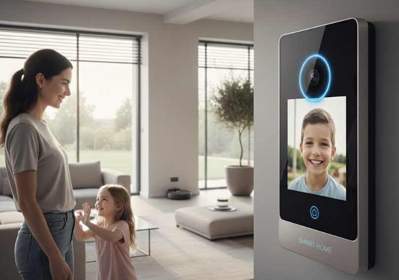 Chinese vs. US Manufacturer: Which Offers Better IP Video Intercom at ISC West