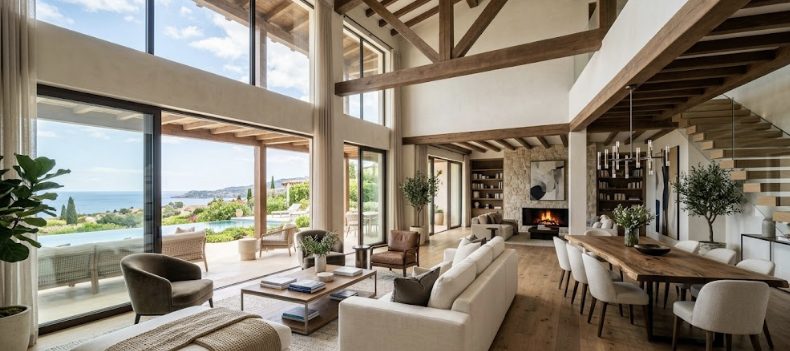 Leelen’s Best Smart Villa Solutions: Secure, Connected, And Intelligent Living