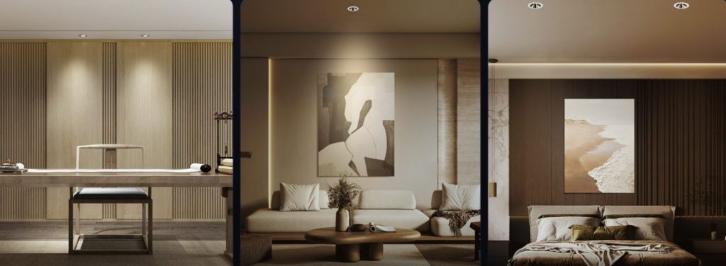 Empowering Intelligent Spaces: Top Rated Solution to Elevate Hotel Intelligence with Bluetooth/RS485