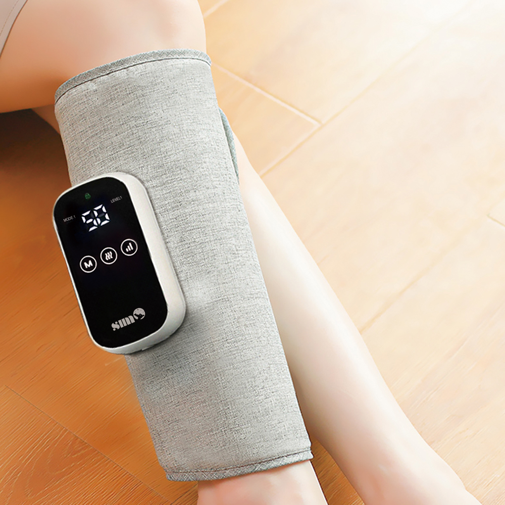 Simo at Lifestyle Week TOKYO: Exploring Solutions from a China Leading Air Compression Leg Massager Exporter