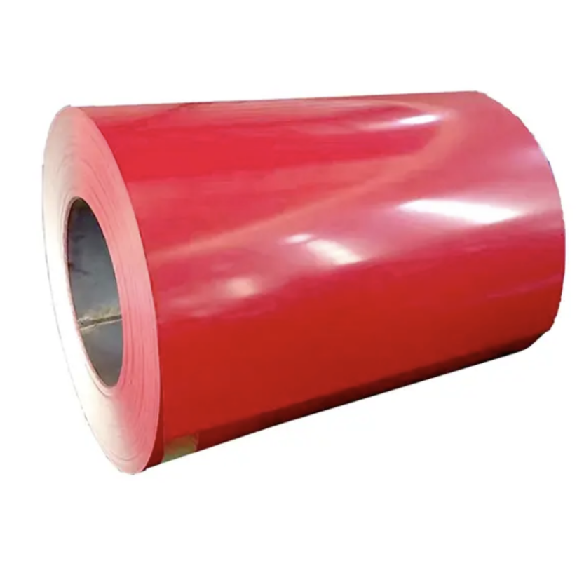 Versatility Construction: ZZ Steel, a China Top Pre-Painted Galvanized Steel Manufacturer for Custom Specifications