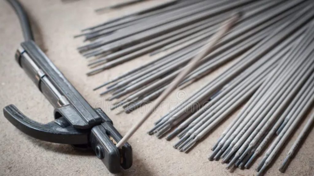 KeyGree Welding Materials The Connecting Foundation of Modern Industry