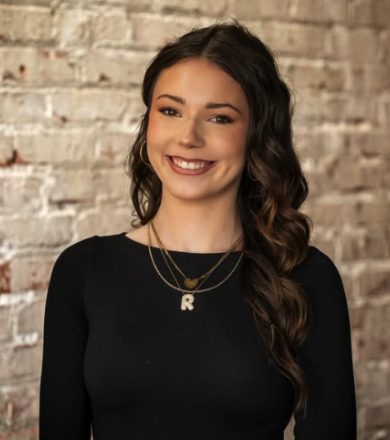 Rylie Crenshaw, Recognized by BestAgents.us as a 2026 Top Agent