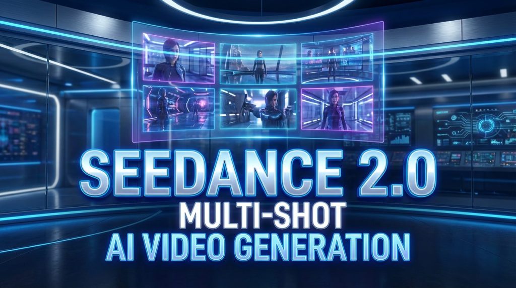 Seedance 2.0？ByteDance’s Multimodal AI Video Beast Just Hit #2 on Artificial Analysis Arena