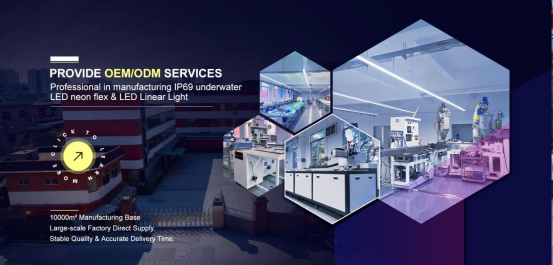 Best Linear at Light+Building (Frankfurt Fair) 2026: Trends from a Leading China LED Ceiling Panel Light Manufacturer