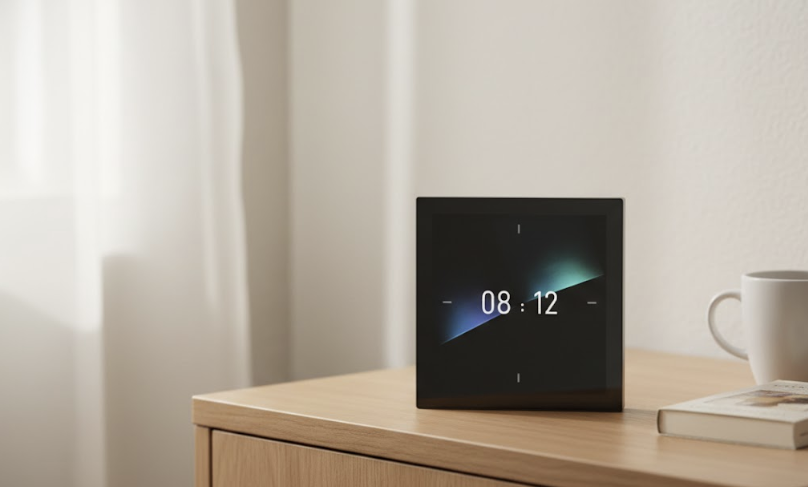 China Leading Smart Control Panel Exporter at Intersec Dubai: Leelen Showcasing Certified Smart Control Panel