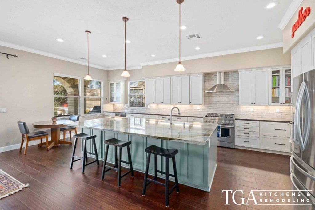 Best Kitchen Remodeling Companies in Tampa Bay Ranked for 2026
