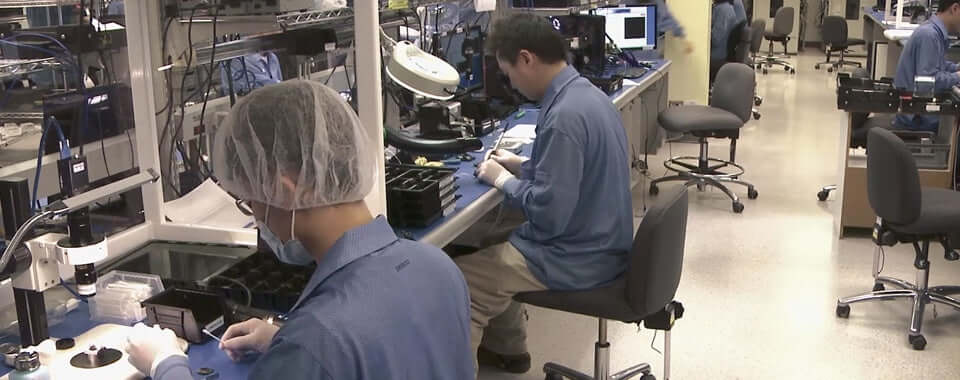 Clearview Imaging Brings 150 Years of Machine Vision Expertise to European Manufacturers