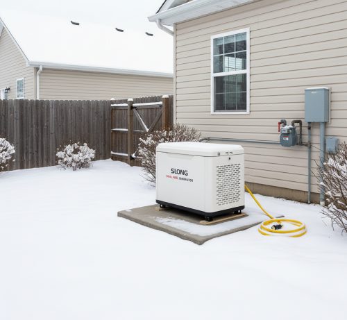The Impact of Reliable Power: Evaluating the Best NG Generators for Residential Backup in 2026