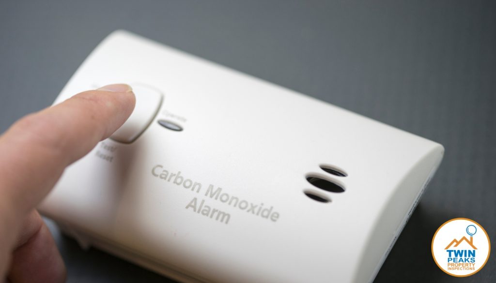 Ontario Home Inspectors Highlight New Carbon Monoxide Alarm Requirements for 2026
