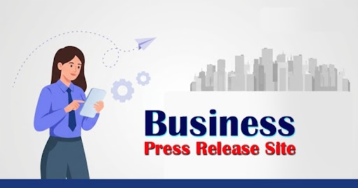 Business Press Release Site