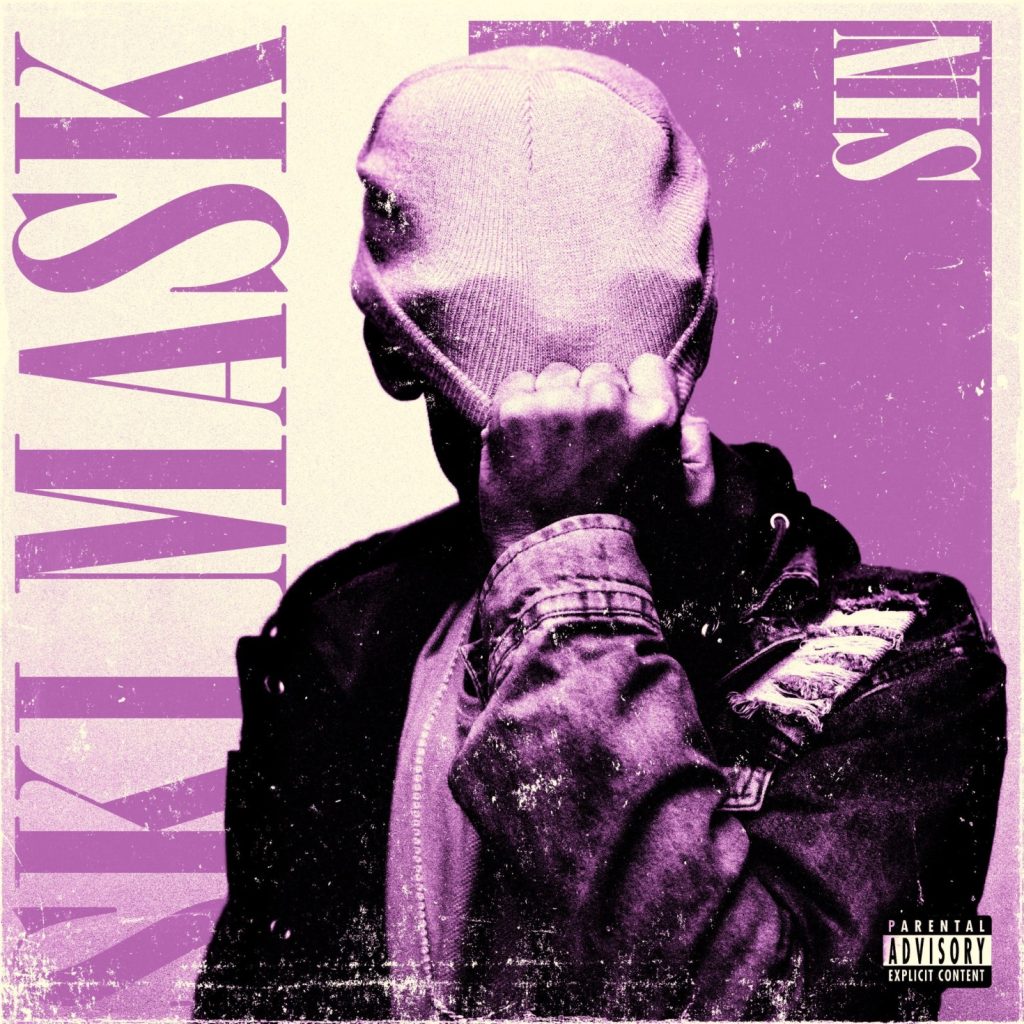 Ski Mask