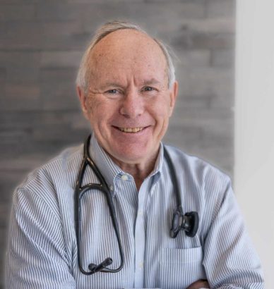 America’s Best in Medicine: David Neff, DO, Four Decades of Leadership in Clinical Care, Research, and Medical Education